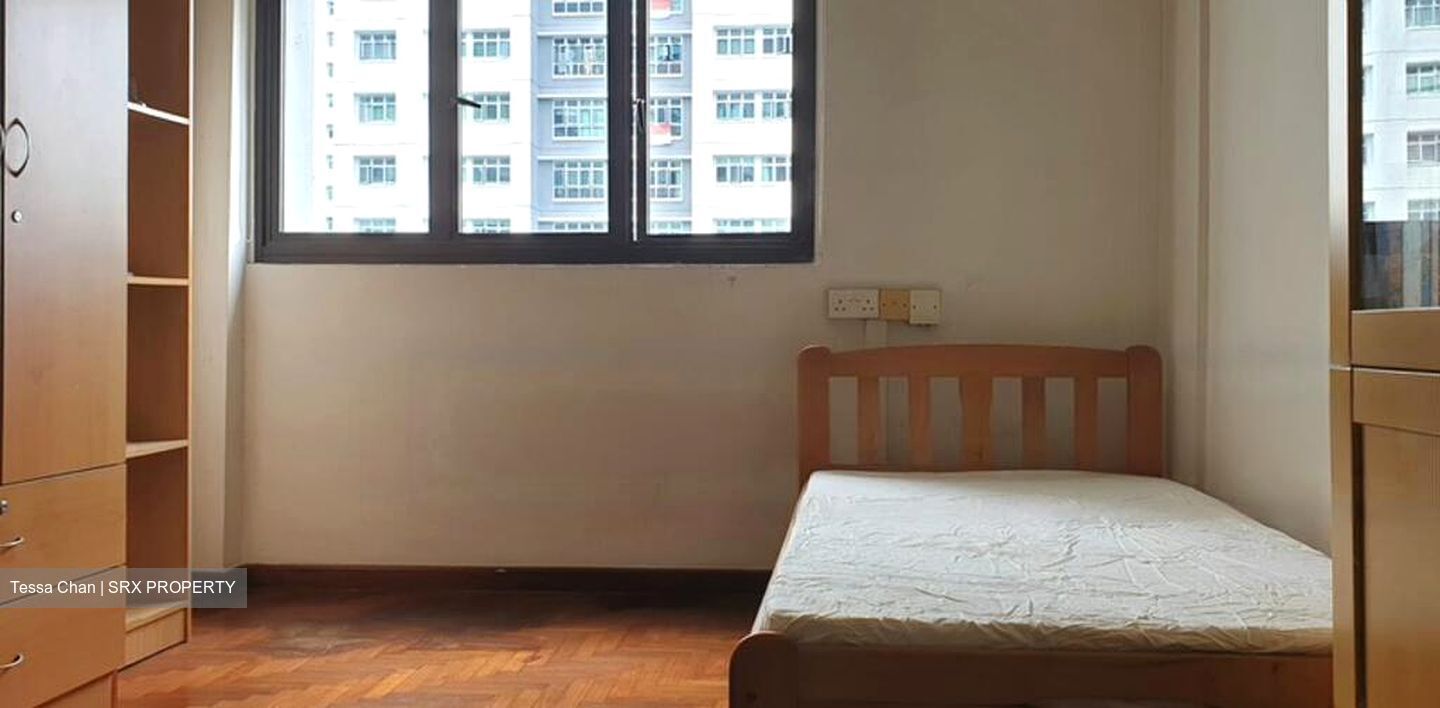 Blk 69 BLANGAH GARDEN (Bukit Merah), HDB 4 Rooms #432478801